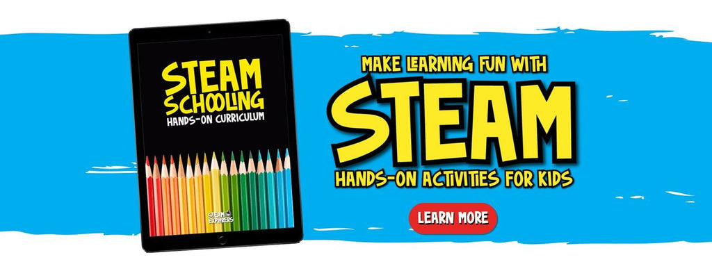 10 Ways to Play and Learn with Springs - Left Brain Craft Brain