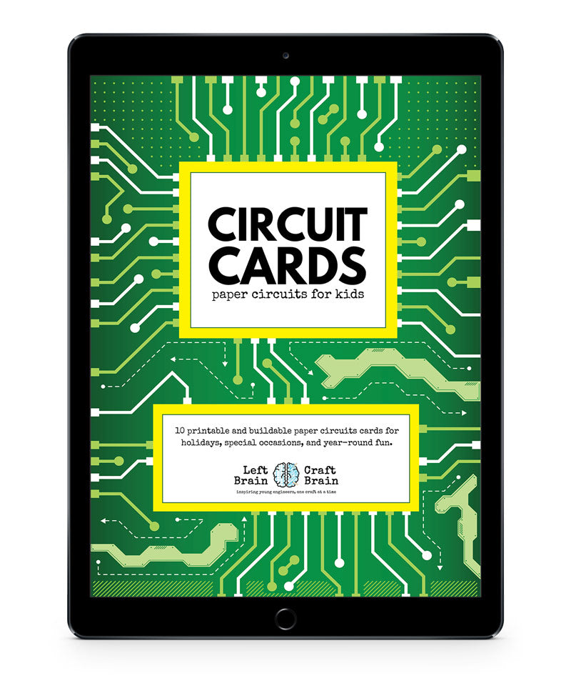 Circuits For Kids