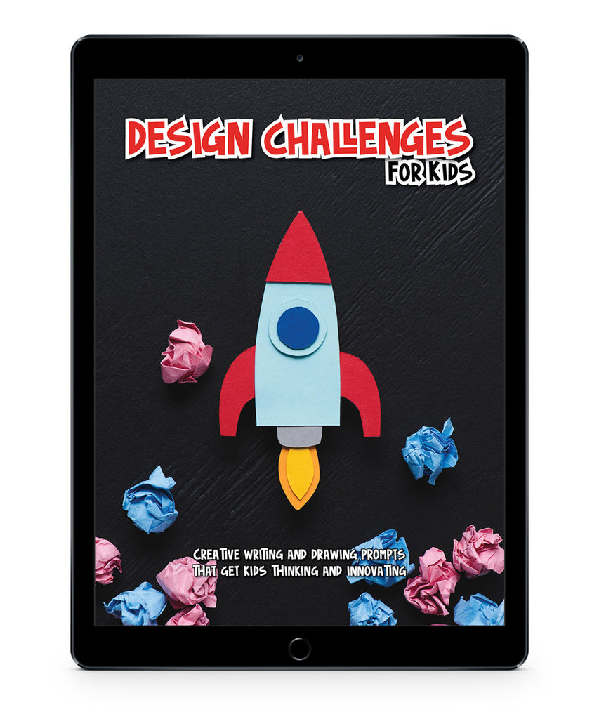 Design Challenges for Kids
